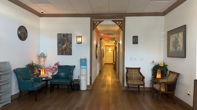 Olympic Spa, massage service in Walnut Creek, CA, photo 1 of 10