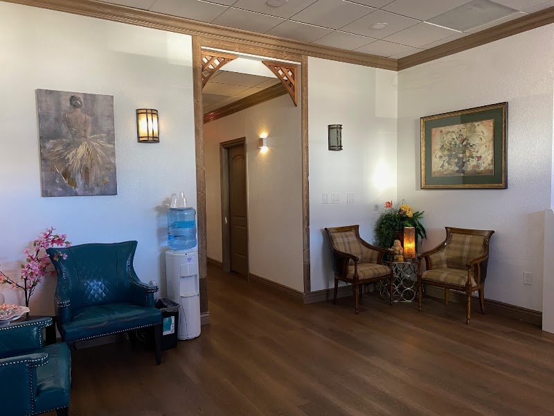 Olympic Spa, massage service in Walnut Creek, CA, photo 6 of 10